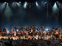 Queen Symphoniс: один из самых успешных европейских проектов – в Израиле