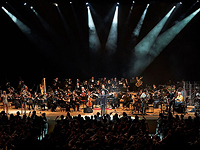 Queen Symphoniс: один из самых успешных европейских проектов – в Израиле