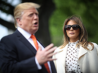 The New York Times: Откровения из неофициальной биографии Мелании Трамп