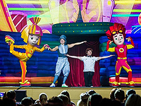 Зимняя магия 