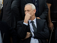 Последняя попытка объединения: Ганц и Нетаниягу проведут встречу в 