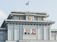 В КНДР завершилось строительство