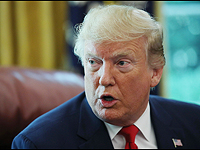 Трамп обвинил Иран в убийстве тысяч манифестантов