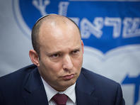 На время поездки Нетаниягу в Лиссабон военно-политический кабинет возглавит Беннет