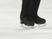 В костюме российского фигуриста усмотрели оскорбление жертв Холокоста