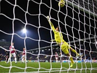 Чемпионат Англии. Команда Гвардиолы вернулась на второе место