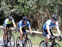 Один из ведущих израильских велогонщиков Рои Гольдштейн объявил о завершении карьеры