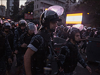 В Ливане возобновились столкновения со сторонниками