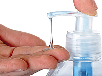 Исследование: дезинфекция в больницах не обязательно полезна