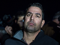 В Афуле был поврежден автомобиль Мени Нафтали, одного из главных обвинителей семьи Нетаниягу