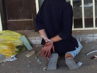 В Ираке задержан заместитель аль-Багдади