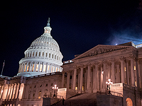 Конгресс США проголосовал за санкции против Китая из-за репрессий в отношении уйгуров