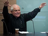 Налоговое управление открыло новое дело против Хаима Каца