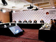 НС Люксембургского форума: Россия и США вновь на грани холодной войны