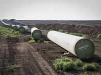 В иорданский парламент подано прошение об отмене газового соглашения с Израилем