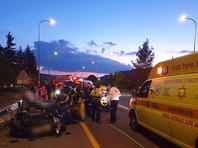 В результате ДТП на 784-й трассе погиб водитель