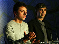 Ларри Пейдж и Сергей Брин уходят из Google