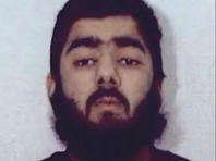 Незадолго до теракта 