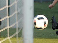 Жеребьевка Лиги наций. Россия в первой корзине Лиги В, Израиль - в четвертой