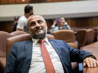 Депутат от ШАСа предложил парламентариям почувствовать себя в шкуре тех, кому за долги отключили свет