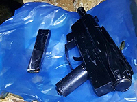 Палестино-израильский конфликт: хронология событий, 5 декабря