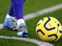 Чемпионат Израиля.