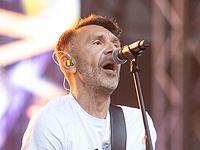 Житель Новосибирска вчинил иск за мат на концерте Шнурова: суд его  отчасти поддержал