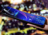 Брат Пабло Эскобара выпустил гибкий смартфон и готовится вчинить иск Apple