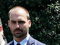 В палестинский МИД вызван 