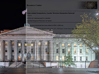 США против Evil Corp: в санкционный список попали двое 