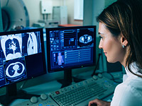 Ученые впервые обнаружили жир в легких и дыхательных путях