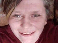 Полиция повторно обращается с просьбой о помощи в розыске 20-летней Мики Саде