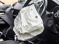 Из-за нового дефекта подушек безопасности Takata отзовут еще 1,4 млн автомобилей пяти марок