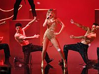 Forbes опубликовал список самых высокооплачиваемых музыкантов в 2019 году