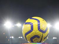 Чемпионат Нидерландов. 