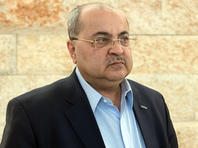 Ахмад Тиби: мир станет лучше без Трампа и Нетаниягу