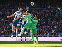 Чемпионат Испании.