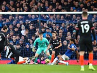 Сенсация чемпионата Англии. Удачный дебют Фергюссона. 