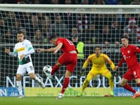 Чемпионат Германии. 