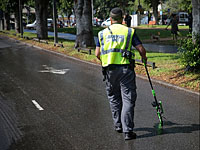 В Тель-Авиве туристка упала с электрического самоката и находится в тяжелом состоянии