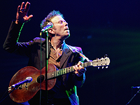 Знаменитому музыканту Тому Уэйтсу – 70. Фотогалерея