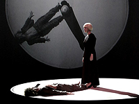 Владимир Варнава: Данность тела в стихах и танцах