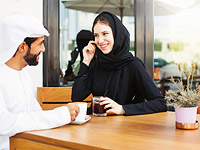 В Саудовской Аравии отменили сегрегацию в ресторанах