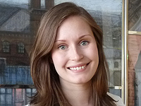 34-летняя финка станет самым молодым в мире премьер-министром