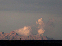 Извержение вулкана в Новой Зеландии: не менее пяти погибших