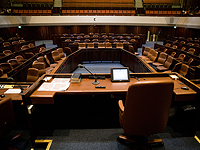 Если Кнессет будет распущен, выборы состоятся 2 марта