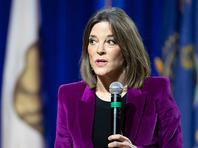 Кандидат в президенты: