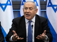 Нетаниягу призвал Либермана начать интенсивные переговоры