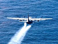 Разбился самолет ВВС Чили, на борту которого находились 38 человек