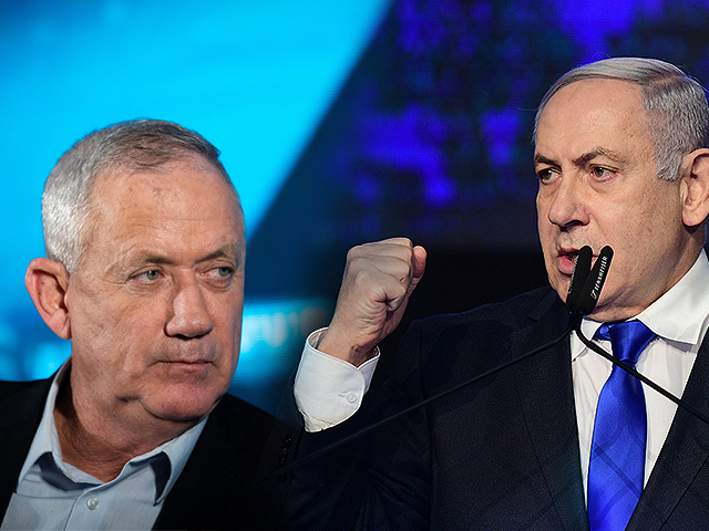 Два дня до роспуска Кнессета: последние попытки избежать выборов